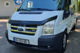 Ford, Transit