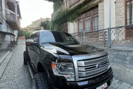 Ford, F150