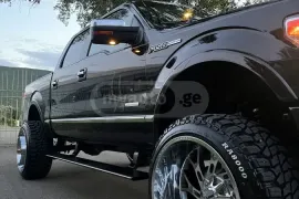 Ford, F150