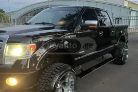 Ford, F150