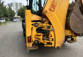 JCB, 3 CX