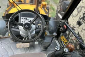 JCB, 3 CX