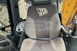 JCB, 3 CX