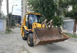 JCB, 3 CX