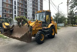 JCB, 3 CX