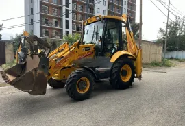 JCB, 3 CX