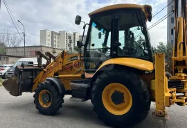 JCB, 3 CX