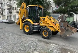 JCB, 3 CX