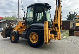 JCB, 3 CX