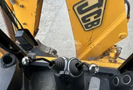 JCB, 3 CX