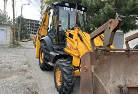 JCB, 3 CX