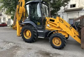 JCB, 3 CX