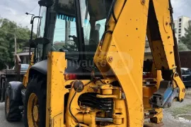 JCB, 3 CX