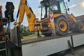 JCB, 3 CX