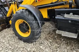 JCB, 3 CX