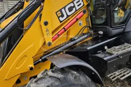 JCB, 3 CX