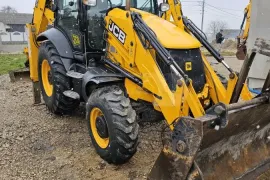 JCB, 3 CX