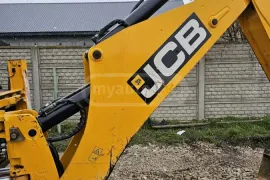 JCB, 3 CX