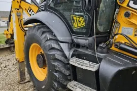 JCB, 3 CX