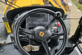 JCB, 3 CX