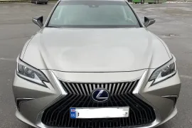 Lexus, ES series, ES 300