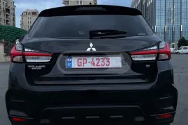 Mitsubishi, Outlander