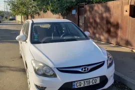 Hyundai, i30