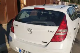 Hyundai, i30