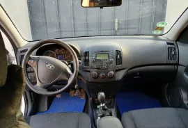 Hyundai, i30