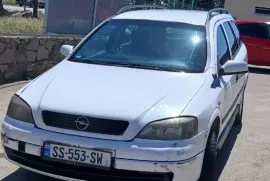 Opel, Astra