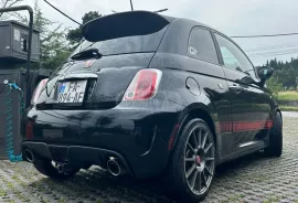 Fiat , 500 Abarth