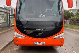 Volvo B12 2006