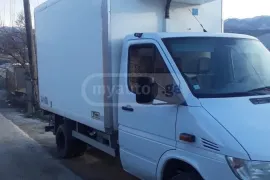 Mercedes-Benz, Sprinter