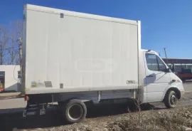 Mercedes-Benz, Sprinter