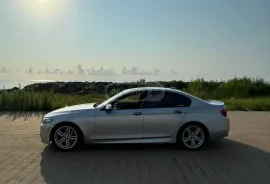 BMW, 5 Series, 535