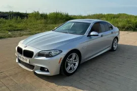 BMW, 5 Series, 535