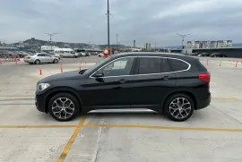 BMW, X Series, X1