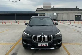 BMW, X Series, X1