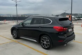 BMW, X Series, X1