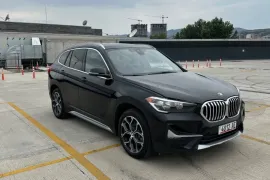 BMW, X Series, X1