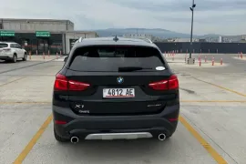 BMW, X Series, X1