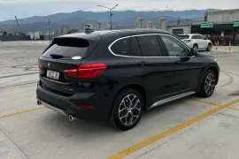 BMW, X Series, X1