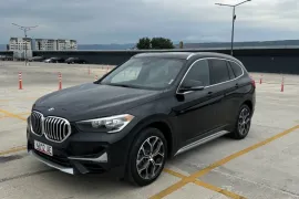 BMW, X Series, X1