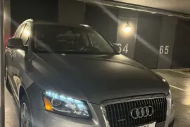 Audi, Q series, Q5