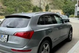 Audi, Q series, Q5