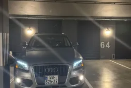 Audi, Q series, Q5