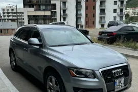 Audi, Q series, Q5