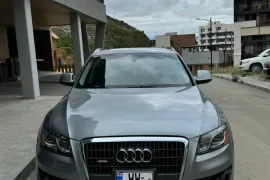 Audi, Q series, Q5