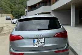 Audi, Q series, Q5