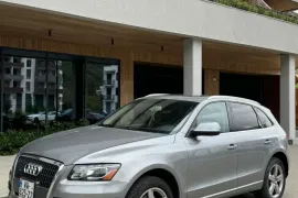 Audi, Q series, Q5